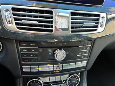 2016 Mercedes-Benz CLS CLS 550 - Photo 38 - Salt Lake City, UT 84115