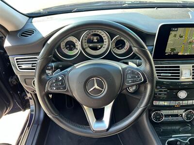 2016 Mercedes-Benz CLS CLS 550 - Photo 33 - Salt Lake City, UT 84115