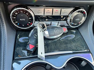 2016 Mercedes-Benz CLS CLS 550 - Photo 41 - Salt Lake City, UT 84115