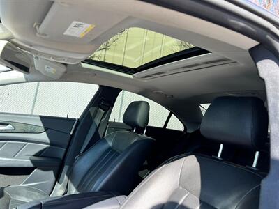 2016 Mercedes-Benz CLS CLS 550 - Photo 19 - Salt Lake City, UT 84115