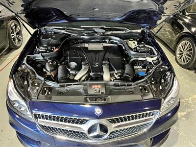 2016 Mercedes-Benz CLS CLS 550 - Photo 46 - Salt Lake City, UT 84115