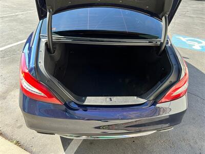 2016 Mercedes-Benz CLS CLS 550 - Photo 25 - Salt Lake City, UT 84115