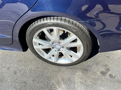 2016 Mercedes-Benz CLS CLS 550 - Photo 13 - Salt Lake City, UT 84115