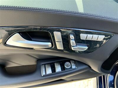 2016 Mercedes-Benz CLS CLS 550 - Photo 28 - Salt Lake City, UT 84115