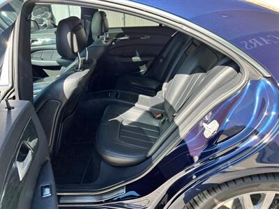 2016 Mercedes-Benz CLS CLS 550 - Photo 21 - Salt Lake City, UT 84115