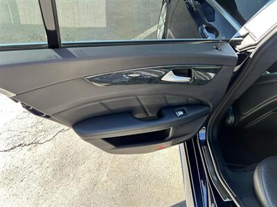 2016 Mercedes-Benz CLS CLS 550 - Photo 23 - Salt Lake City, UT 84115
