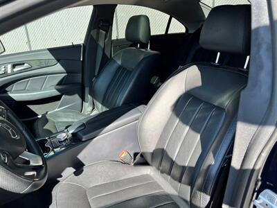 2016 Mercedes-Benz CLS CLS 550 - Photo 18 - Salt Lake City, UT 84115