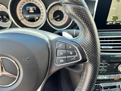 2016 Mercedes-Benz CLS CLS 550 - Photo 32 - Salt Lake City, UT 84115