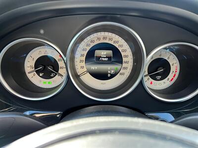 2016 Mercedes-Benz CLS CLS 550 - Photo 34 - Salt Lake City, UT 84115