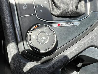 2018 Volkswagen Tiguan 2.0T SE 4Motion   - Photo 33 - Salt Lake City, UT 84115