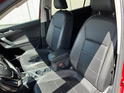 2018 Volkswagen Tiguan 2.0T SE 4Motion   - Photo 18 - Salt Lake City, UT 84115