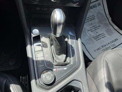 2018 Volkswagen Tiguan 2.0T SE 4Motion   - Photo 32 - Salt Lake City, UT 84115