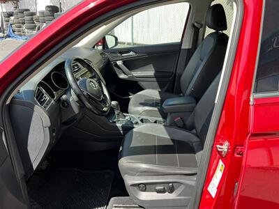 2018 Volkswagen Tiguan 2.0T SE 4Motion   - Photo 17 - Salt Lake City, UT 84115