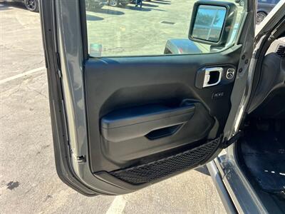 2022 Jeep Gladiator Mojave - Photo 20 - Salt Lake City, UT 84115