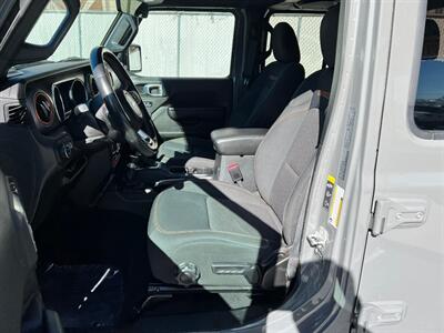 2022 Jeep Gladiator Mojave - Photo 18 - Salt Lake City, UT 84115