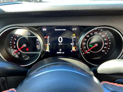 2022 Jeep Gladiator Mojave - Photo 30 - Salt Lake City, UT 84115