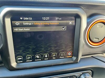 2022 Jeep Gladiator Mojave - Photo 40 - Salt Lake City, UT 84115