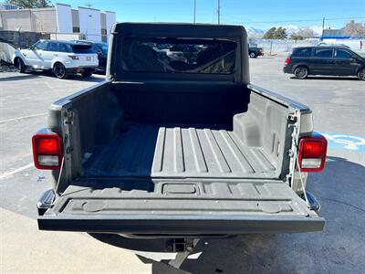 2022 Jeep Gladiator Mojave - Photo 7 - Salt Lake City, UT 84115