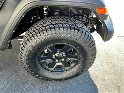 2022 Jeep Gladiator Mojave - Photo 11 - Salt Lake City, UT 84115