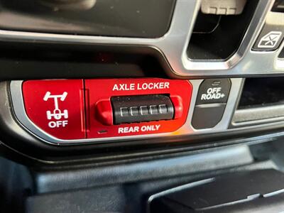 2022 Jeep Gladiator Mojave - Photo 34 - Salt Lake City, UT 84115