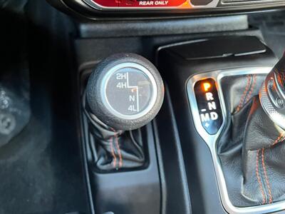 2022 Jeep Gladiator Mojave - Photo 32 - Salt Lake City, UT 84115