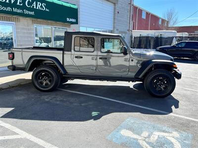 2022 Jeep Gladiator Mojave - Photo 9 - Salt Lake City, UT 84115
