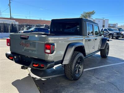 2022 Jeep Gladiator Mojave - Photo 8 - Salt Lake City, UT 84115