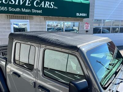 2022 Jeep Gladiator Mojave - Photo 10 - Salt Lake City, UT 84115