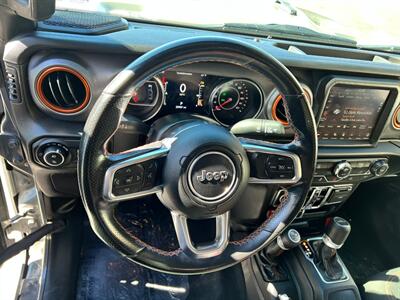 2022 Jeep Gladiator Mojave - Photo 29 - Salt Lake City, UT 84115