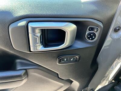 2022 Jeep Gladiator Mojave - Photo 25 - Salt Lake City, UT 84115