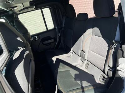 2022 Jeep Gladiator Mojave - Photo 22 - Salt Lake City, UT 84115