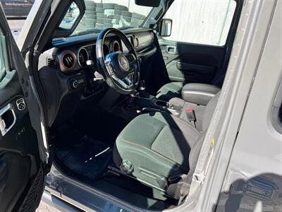2022 Jeep Gladiator Mojave - Photo 17 - Salt Lake City, UT 84115