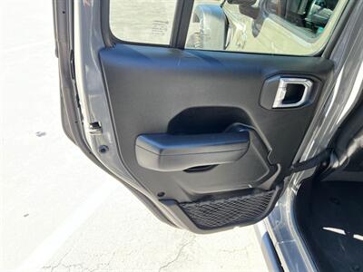 2022 Jeep Gladiator Mojave - Photo 23 - Salt Lake City, UT 84115