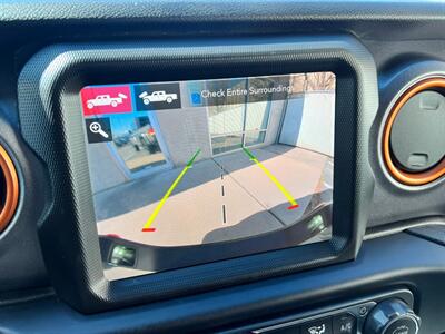 2022 Jeep Gladiator Mojave - Photo 37 - Salt Lake City, UT 84115