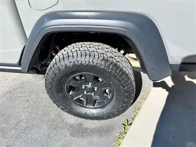 2022 Jeep Gladiator Mojave - Photo 14 - Salt Lake City, UT 84115