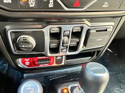 2022 Jeep Gladiator Mojave - Photo 35 - Salt Lake City, UT 84115