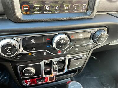 2022 Jeep Gladiator Mojave - Photo 36 - Salt Lake City, UT 84115