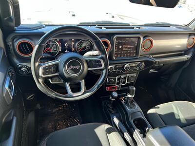 2022 Jeep Gladiator Mojave - Photo 24 - Salt Lake City, UT 84115