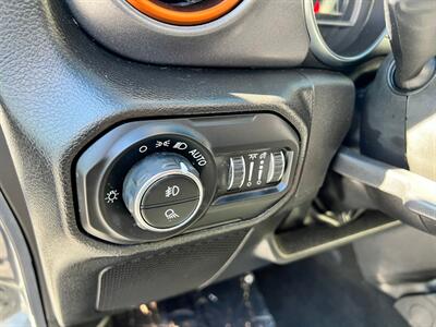 2022 Jeep Gladiator Mojave - Photo 26 - Salt Lake City, UT 84115