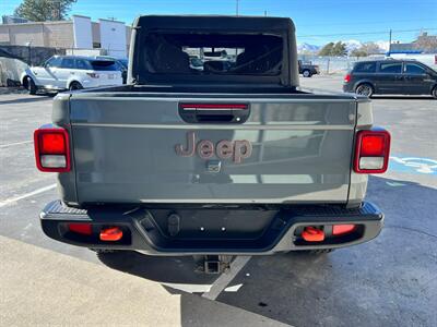 2022 Jeep Gladiator Mojave - Photo 6 - Salt Lake City, UT 84115