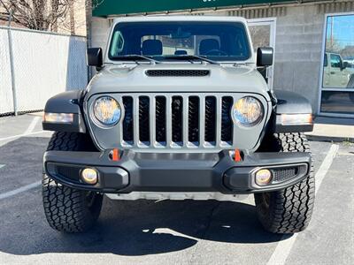 2022 Jeep Gladiator Mojave - Photo 2 - Salt Lake City, UT 84115