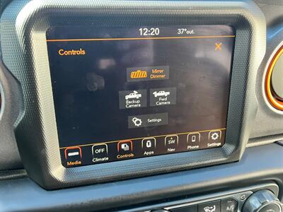 2022 Jeep Gladiator Mojave - Photo 38 - Salt Lake City, UT 84115