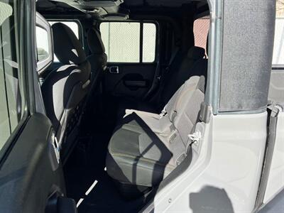 2022 Jeep Gladiator Mojave - Photo 21 - Salt Lake City, UT 84115
