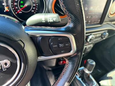 2022 Jeep Gladiator Mojave - Photo 28 - Salt Lake City, UT 84115