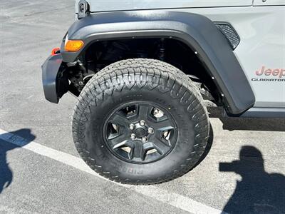 2022 Jeep Gladiator Mojave - Photo 15 - Salt Lake City, UT 84115