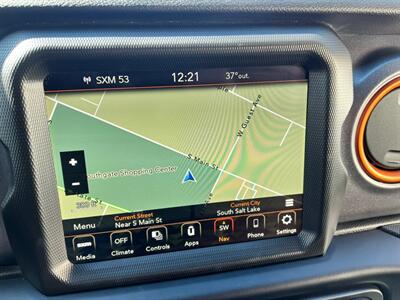 2022 Jeep Gladiator Mojave - Photo 39 - Salt Lake City, UT 84115