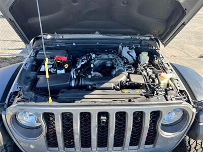 2022 Jeep Gladiator Mojave - Photo 42 - Salt Lake City, UT 84115