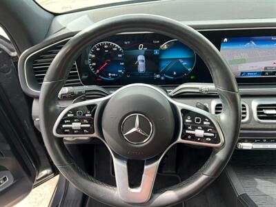 2022 Mercedes-Benz GLE GLE 350 4MATIC   - Photo 34 - Salt Lake City, UT 84115