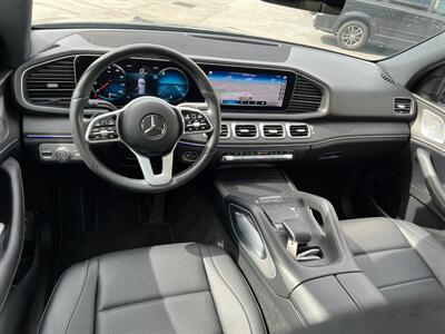 2022 Mercedes-Benz GLE GLE 350 4MATIC   - Photo 25 - Salt Lake City, UT 84115
