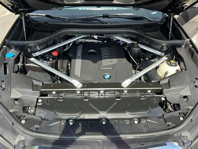 2023 BMW X5 xDrive40i   - Photo 48 - Salt Lake City, UT 84115